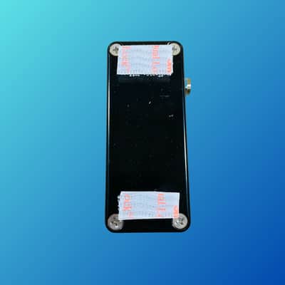 Ernie Ball 6186 Tap Tempo Pedal image 2