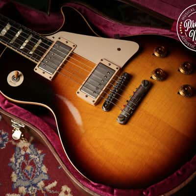 Gibson USA Custom Shop R8 Aged Reissue Limited Edition image 2