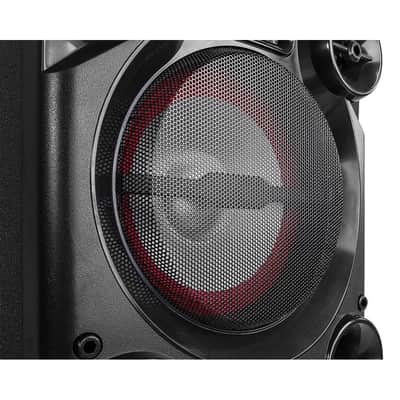 Fenton Live2104 Karaokestat.2 X10″ Bt.2 Xmic image 7