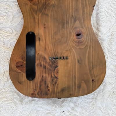 LsL Instruments Grimey 2021 - Reclaimed Pine image 10
