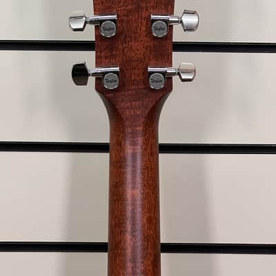 Taylor 514ce Grand Auditorium Acoustic-Electric Guitar Shaded Edge Burst 2022 image 6