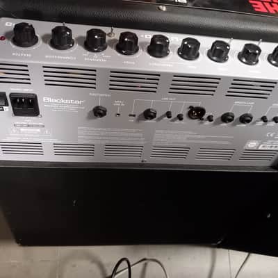BLACKSTAR U250 Unity Combo per Basso image 3