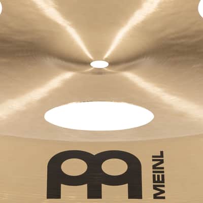 Meinl Cymbals Byzance Traditional Trash China - 20" image 9