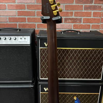 Ibanez RGA42HPT-LBM Standard image 10