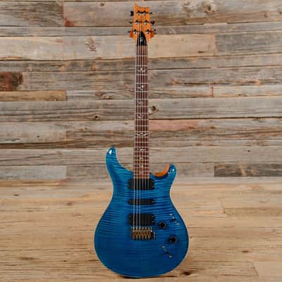 PRS McCarty Soapbar 10 Top 1998 - 2007 | Reverb