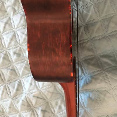 Martin Style 1 Soprano Uke - Ukelele, 1930's - 1940's image 10
