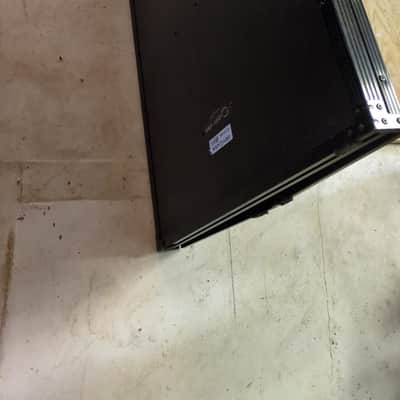 Pioneer DJM 900 NXS + 2 CDJ 2000 w/ Flight case image 5