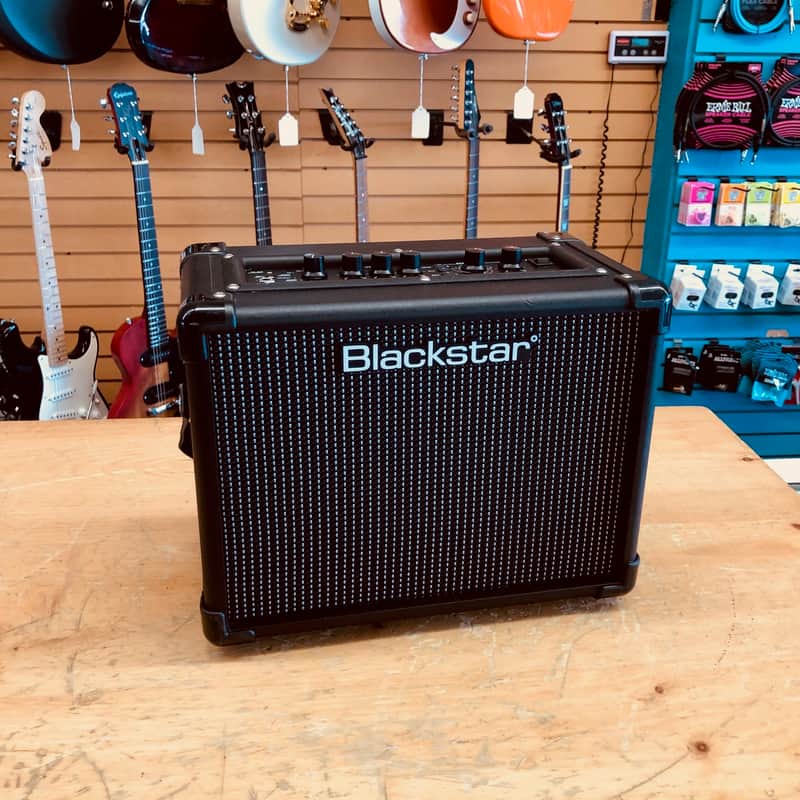 Blackstar ID:Core Stereo 10 V2 Guitar Combo Amp image 1