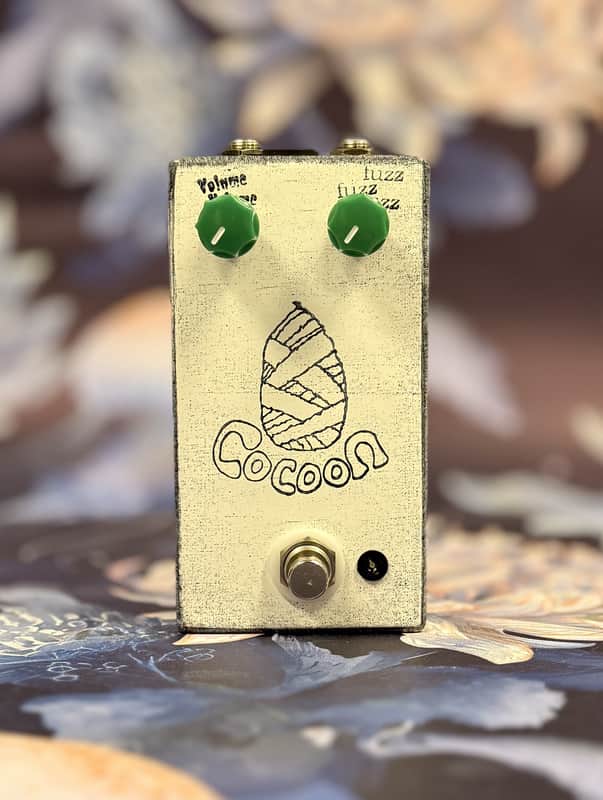 Mid-Fi Electronics Cocoon (White) *Free Shipping in the US* image 1