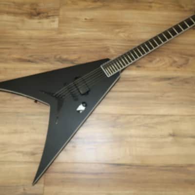 Dean Vengeance V 2023 - satin black image 2