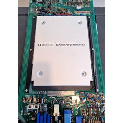 Dolby Systems CAT. 22 A Type Noise Reduction Module – Noise Reduction Unit - Very Good image 8