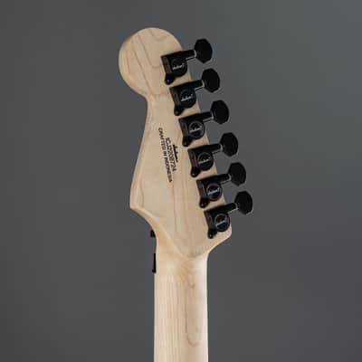 Jackson Adrian Swith SDX MN SW Snow White - Electric Guitar image 5