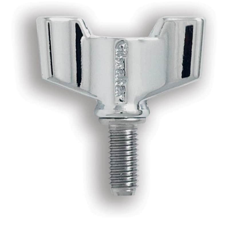 Gibraltar SC-0009 8mm Wing Screw 2/Pack image 1