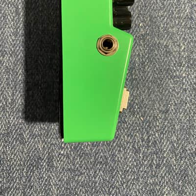 Ibanez TS808 Tube Screamer 2004 - Present - Green image 3
