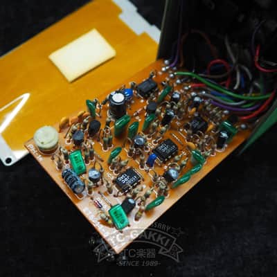 BOSS PH-1R Phaser (JAPAN) image 6