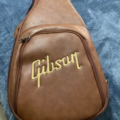 Gibson Les Paul Modern Lite 2023 - Present - Gold Mist Satin image 5