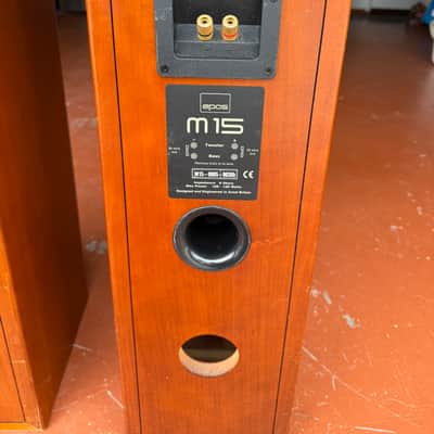Epos M15 - Cherry image 5