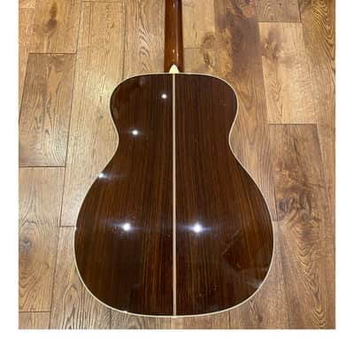 MARTIN OM-42 2022 image 9