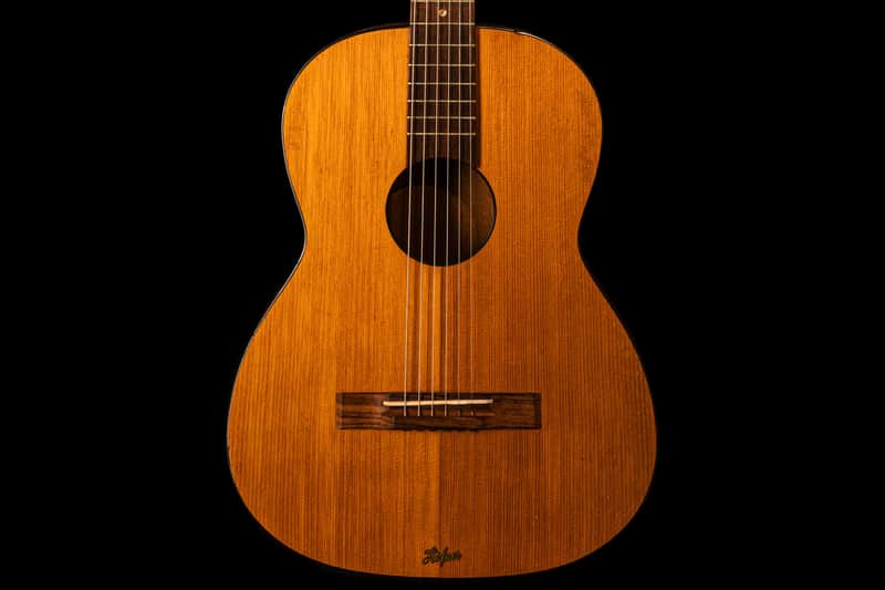Höfner Model 512 1960's image 1
