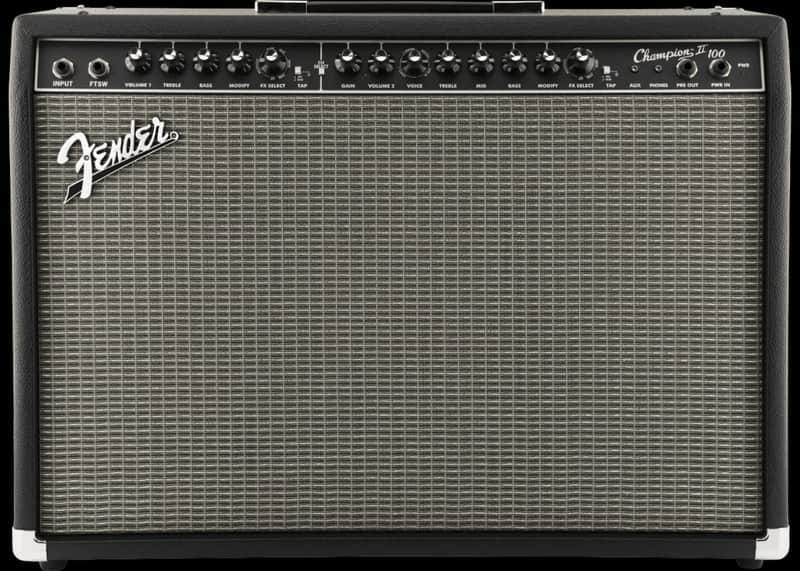 Fender Champion II 100