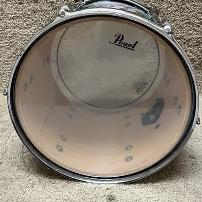 Pearl Export Tom Black 12x10" image 10