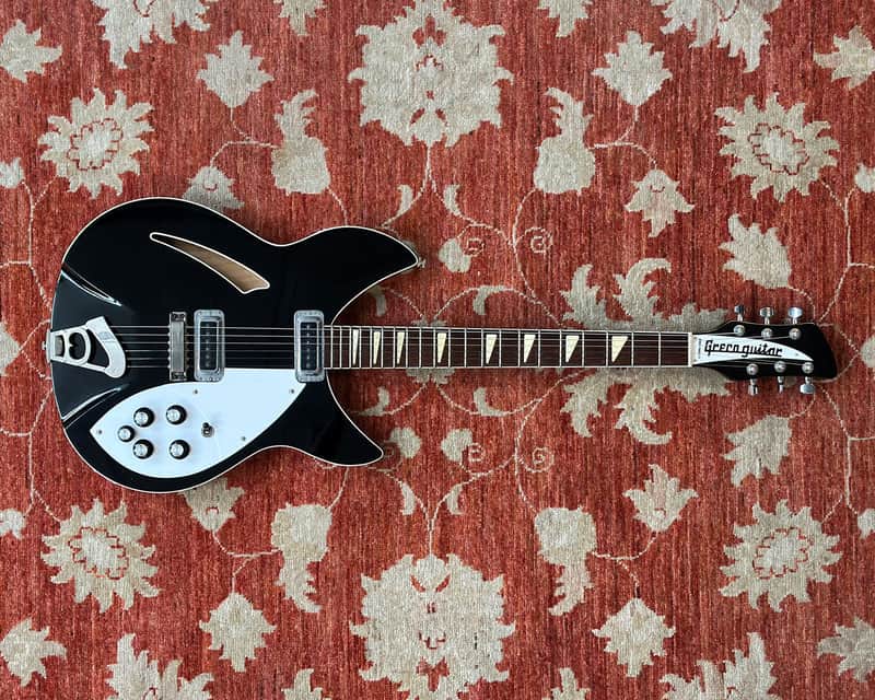Greco RG-850 | Reverb Greco RG-850 | Reverb