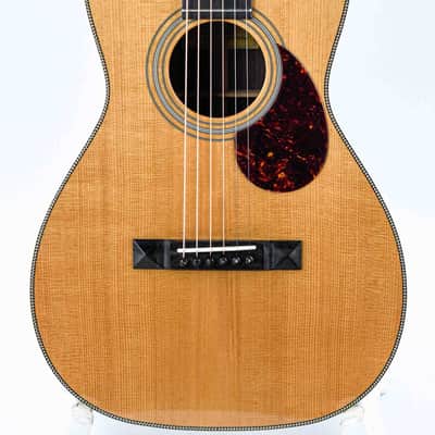 Eastman E20P Thermo Cured 12 Fret image 5