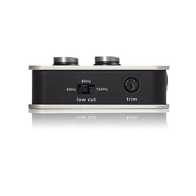 Fishman - Platinum Stage EQ/DI Analog Preamp (PRO-PLT-301) Bild 4