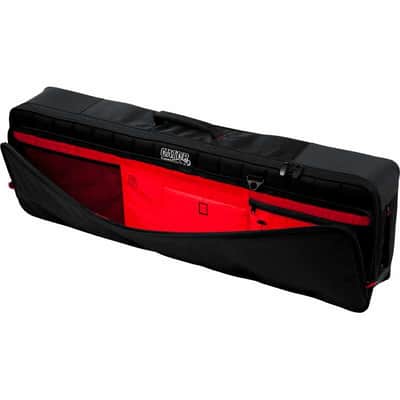 Gator G-PG-61SLIM Pro-Go clavier slim 61 touches image 6