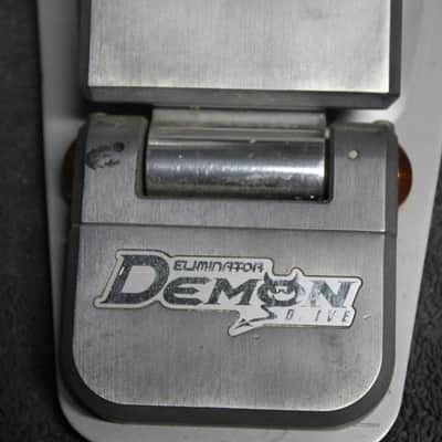 Pearl P-3000D/Demon Eliminator-Direct Drive Single Kick Pedal image 3