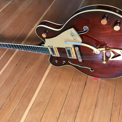 1973 Gretsch Country Gentleman image 8