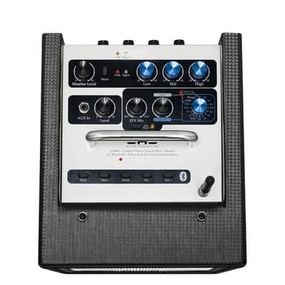 Elite Acoustics  A1-4 TAN, Colour Light brown image 4