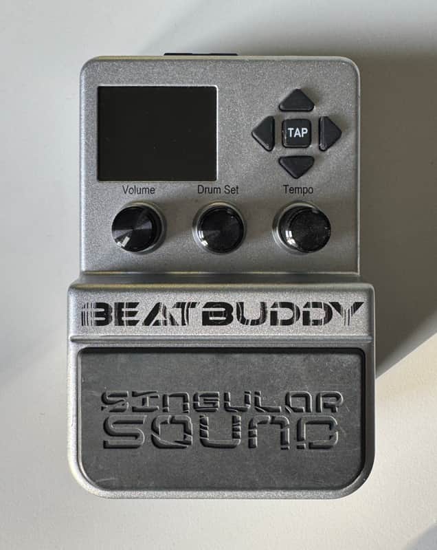 Singular Sound BeatBuddy