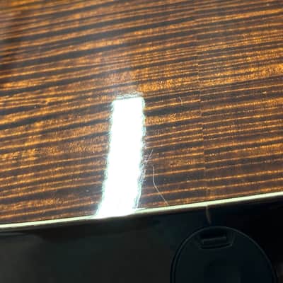 Taylor 610e (2015) #05062 with Original Hard Case image 17