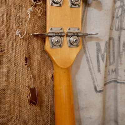 Gibson RD Standard Bass 1977 - Natural image 9
