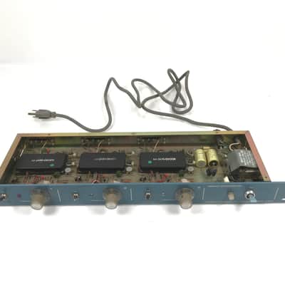 Orban Parasound 516EC, 3 Ch Dynamic Sibilance Controller