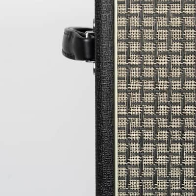 Shotmaker Custom Cabinet 2x12 black image 3