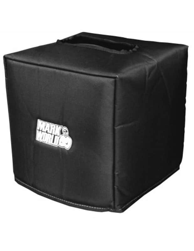 MARKWORLD COVER 801 per Micromark 801 - DV Little Jazz - Markacoustic AC 801 image 1