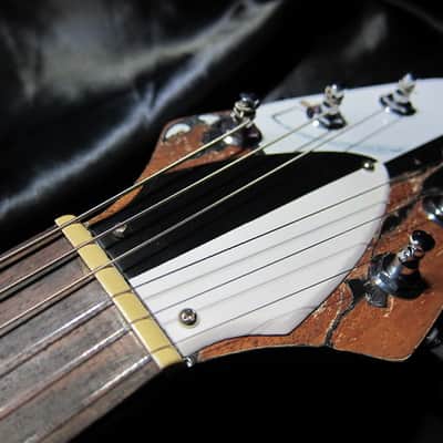 Gibson Flying V / Michael Schenker Signature Model image 5