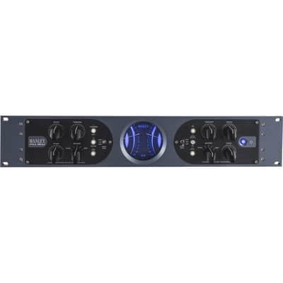 Manley Nu Mu Compressor image 2