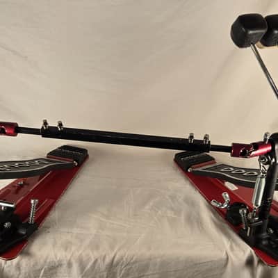 DW 5000 Left Footed Used Bass Drum Pedal image 6