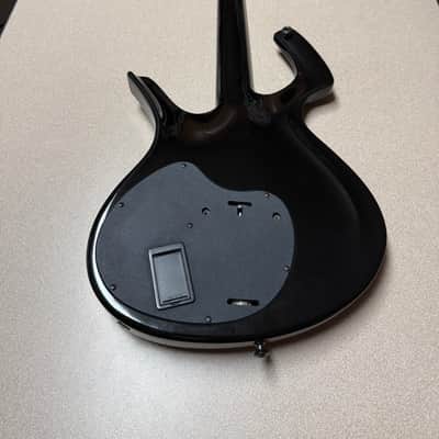 Parker Fly Deluxe Vibrato image 11
