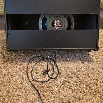 Boss KTN-ARTIST Katana Artist 1x12" 100-Watt Guitar Combo 2018 - 2020 - Black image 7