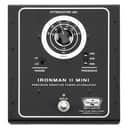 Tone King Ironman II Mini 30-Watt Precision Reactive Power Attenuator 2016 - Present - Black
