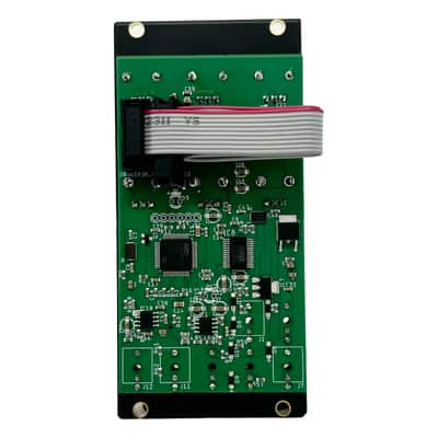 Maneco Otterley Eurorack Reverb Module image 2