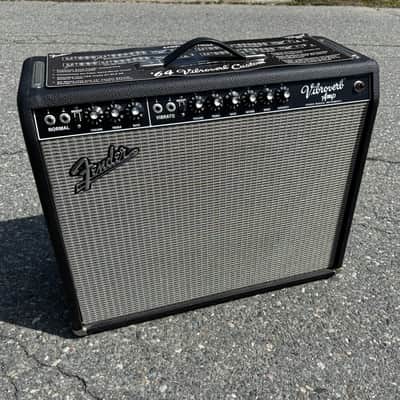 Fender '64 Vibroverb Custom 1x15 Combo