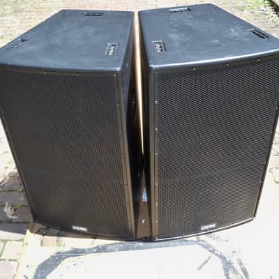 EAW-KF650z-Pair-Passive-Loudspeakers-USA-MADE image 11