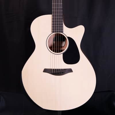 Furch Violet Deluxe Gc-EMa Natural image 2