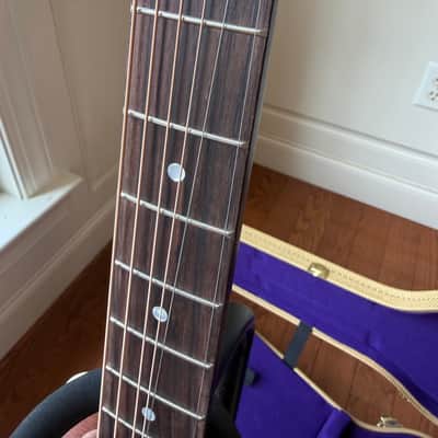2026 Gibson L-00 Century 12-Fret Acoustic - Vintage Amber image 5