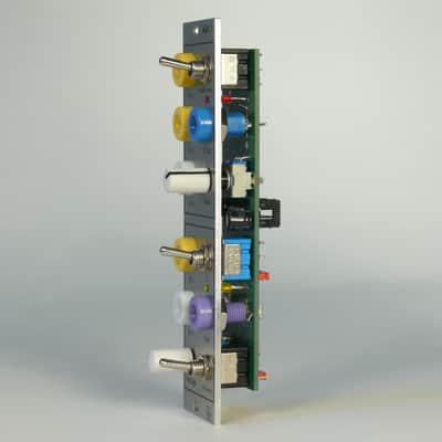 Add 1 - Dual precision adder / comparator - banana version Helene image 4